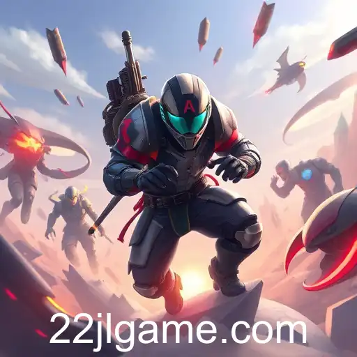 Gaming and the Rise of 22jl: A 2025 Perspective