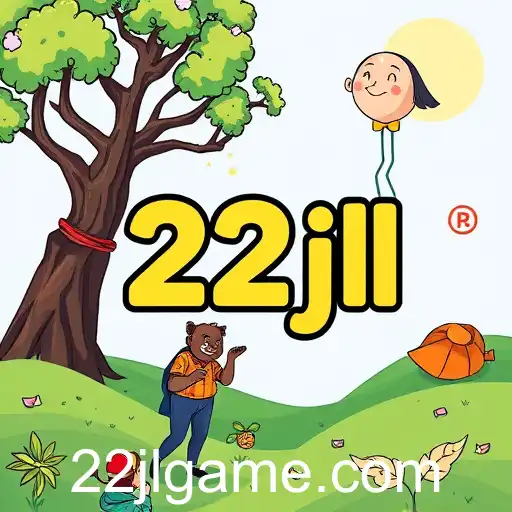 The Emergence of 22jl: A New Era in Online Gaming