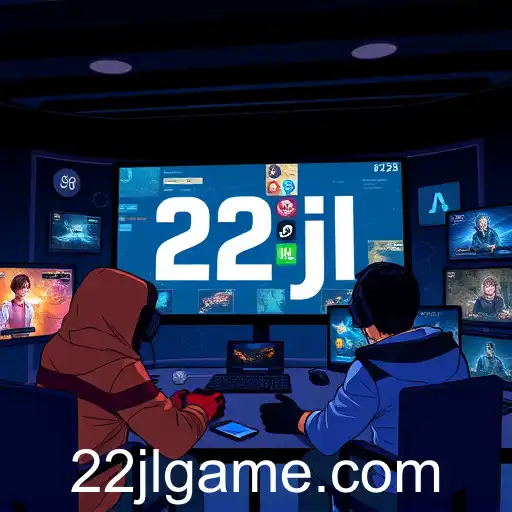 The Digital Frontier: Gaming Evolution and Challenges