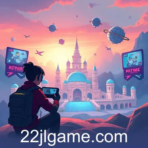 Emerging Trends in Online Gaming for 2025