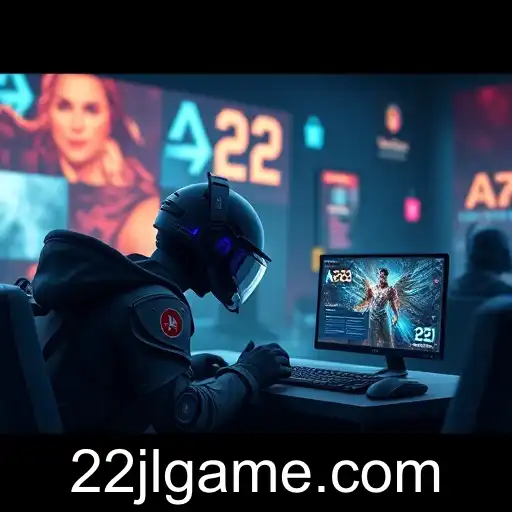 The Evolution of Gaming: A Glimpse into Online Innovations