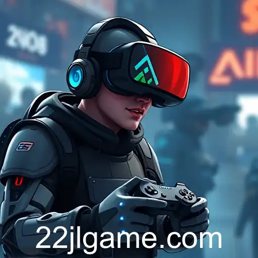 The Future of Gaming in 2025: Innovations and Expectations