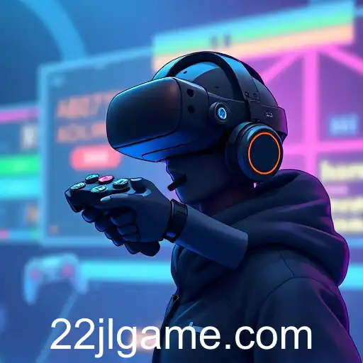 Gaming Evolution with 22jl: A 2025 Perspective