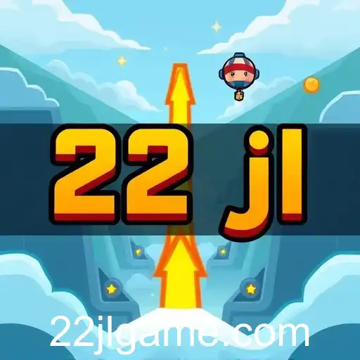 Gaming's Evolution: A Look at 22jl's Impact