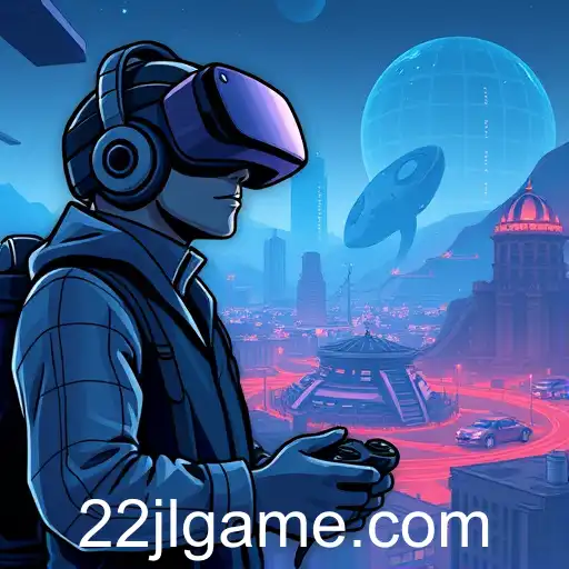 Gaming Evolution and Trends of 2025