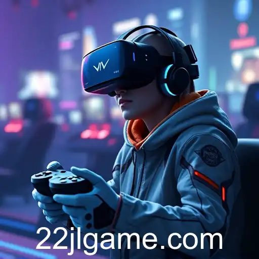Gaming Revolution with 22jl: Navigating the Future