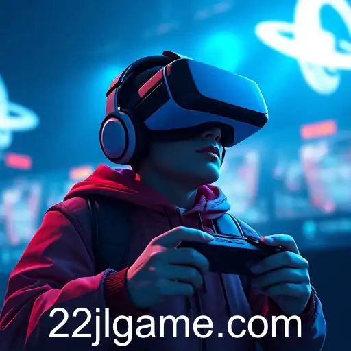 Gaming Revolution: Navigating Through 22jl's Impact on the Industry