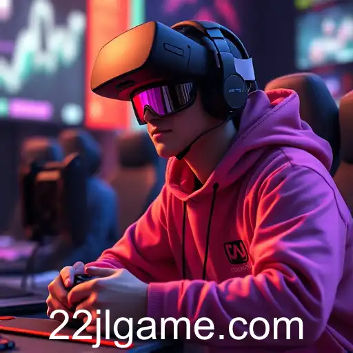 Gaming Trends Revolutionize Industry in 2025