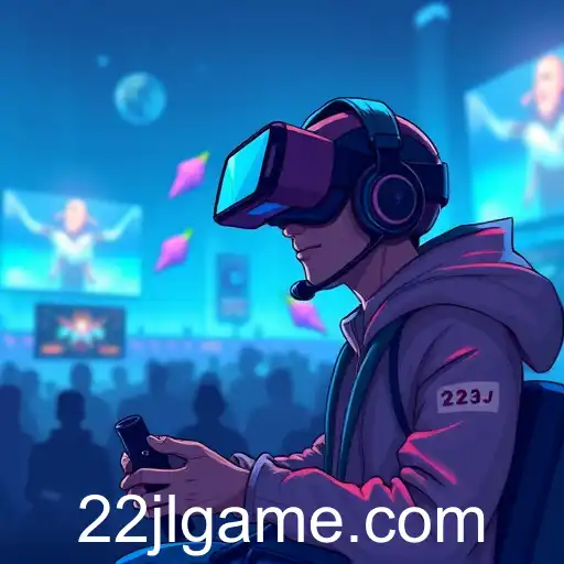 The Impact of Online Gaming Platforms in 2025