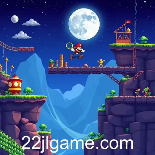 Innovations in Gaming: Spotlight on New Trends