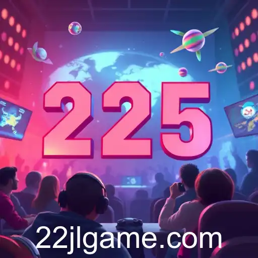 The Rise of '22jl': An Insight into Game Culture