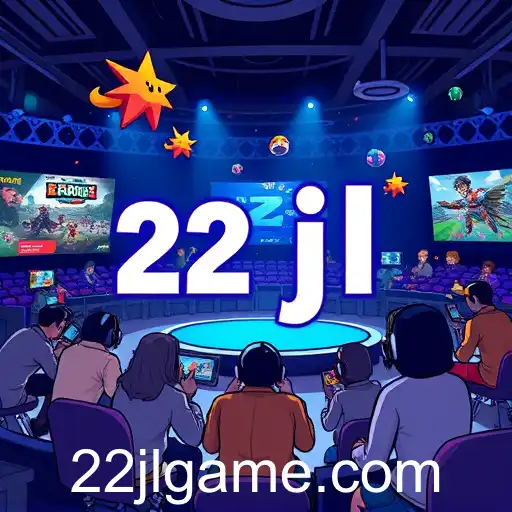 The Rise of '22jl' in Online Gaming