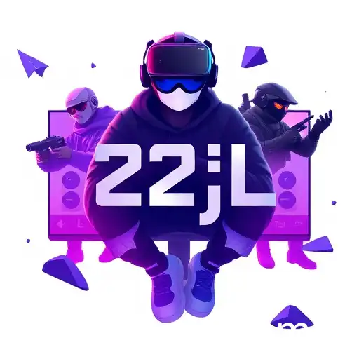The Rise of 22jl: A New Era in Online Gaming