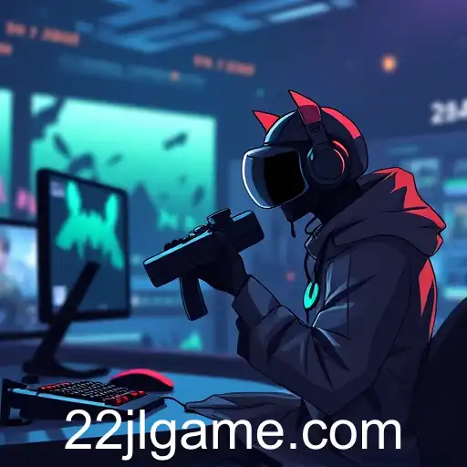 The Rise of 22jl and Its Impact on the Gaming Landscape