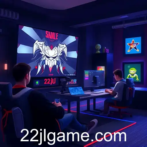 The Rise of 22jl and Its Impact on Online Gaming
