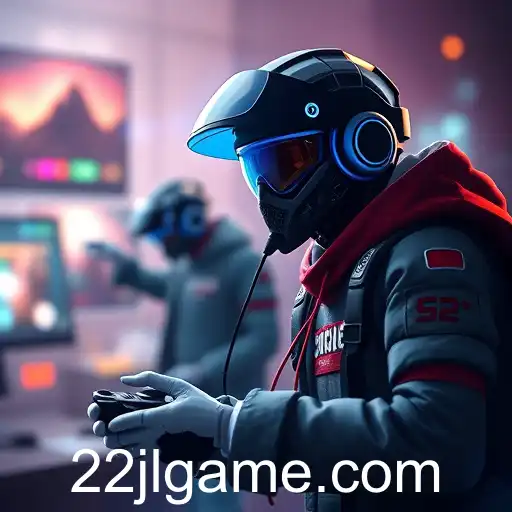 The Future of Gaming with 22jl