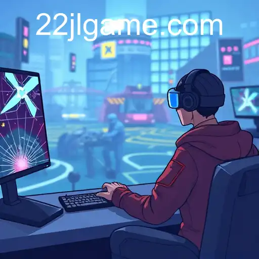 Game Website '22jl' Revolutionizes Online Gaming