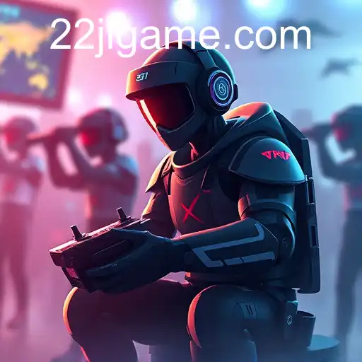 The Rise of 22jl in Online Gaming