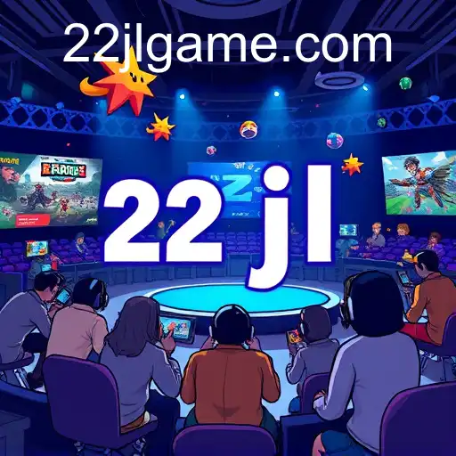 The Rise of '22jl' in Online Gaming