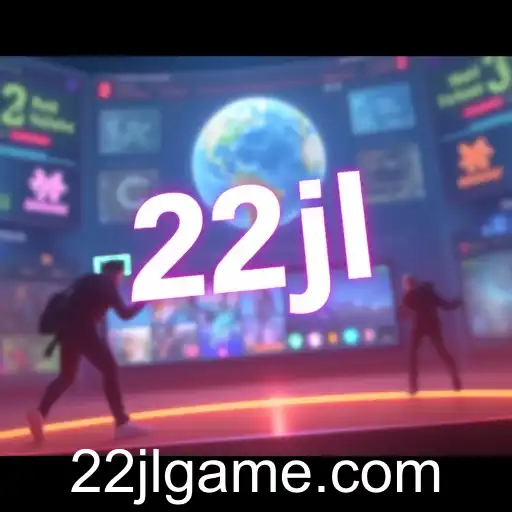 The Rise of 22jl in the Gaming World