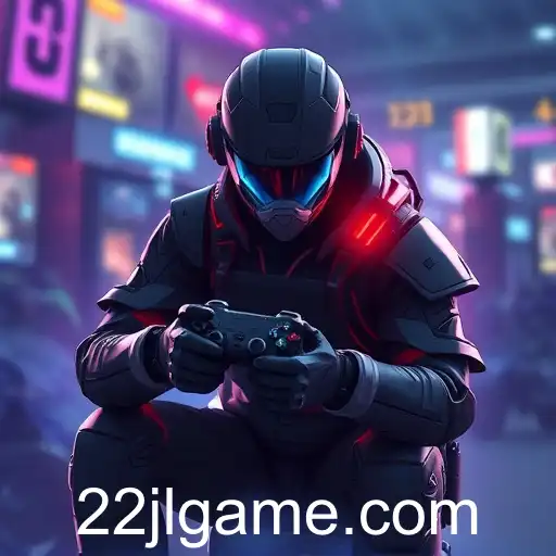 The Rise of 22jl and Its Impact on the Gaming Landscape