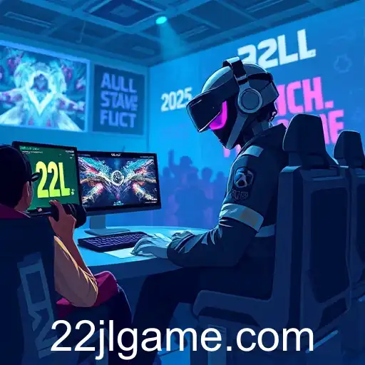 The Rise of 22jl and Its Impact on Online Gaming