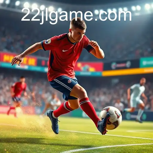 Exploring the Thrills of 'Sports Games': A Digital Playground of Athletic Excellence