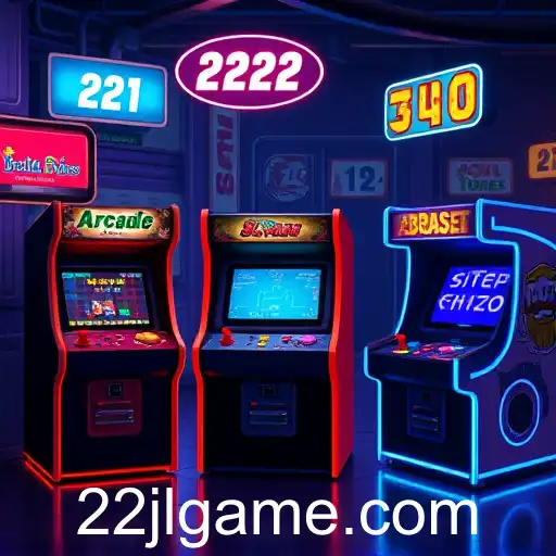 The Timeless Appeal of Arcade Games in the Digital Era