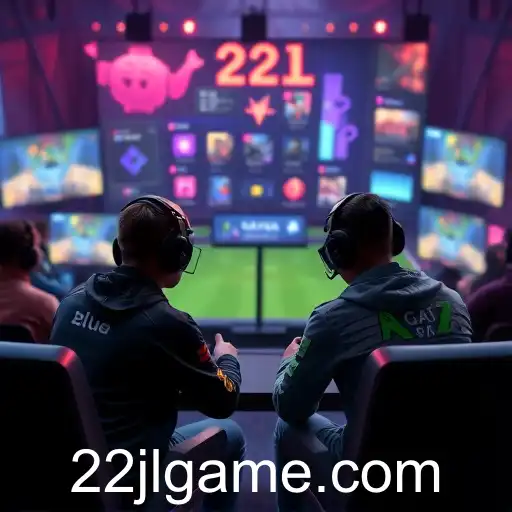 The Rise of English Gaming Platforms in 2025