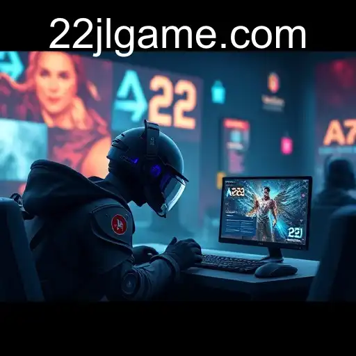 The Evolution of Gaming: A Glimpse into Online Innovations