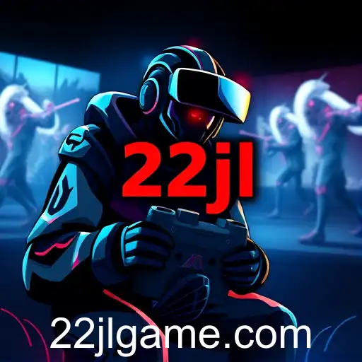 Gaming Platform 22jl: The Future of Online Play