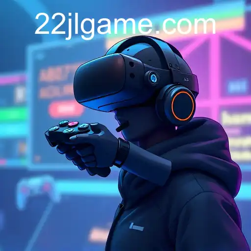 Gaming Evolution with 22jl: A 2025 Perspective