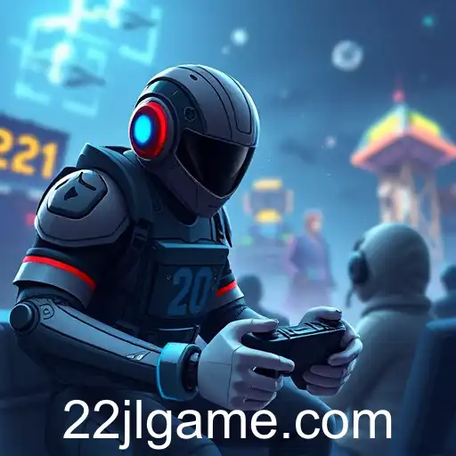 Gaming Platform Rises amid Digital Evolution