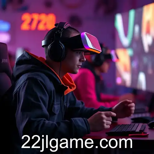 Gaming Platform Expands Amid Evolving Industry