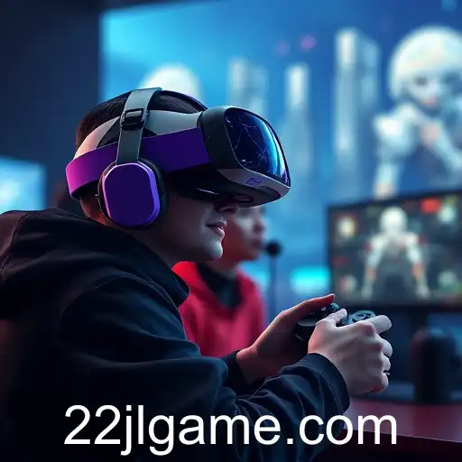 The Rise of Gaming Platforms in 2025