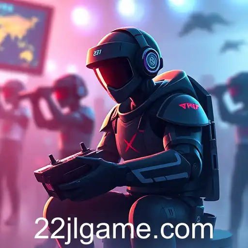 The Rise of 22jl in Online Gaming