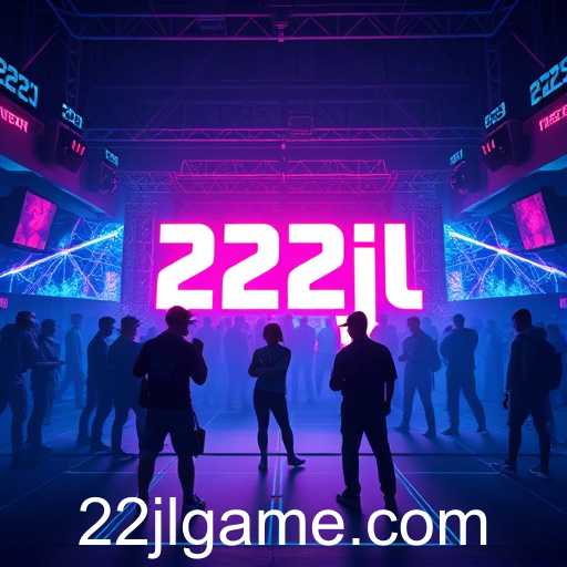 Impact of '22jl' on Gaming Enthusiasts
