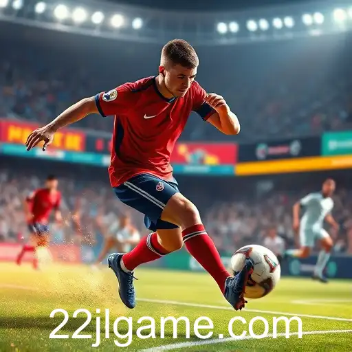 Exploring the Thrills of 'Sports Games': A Digital Playground of Athletic Excellence