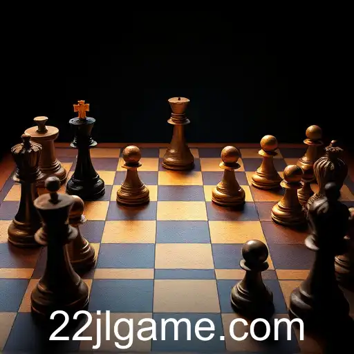 The Rise of Strategy Games: A Dive into Tactics and Planning