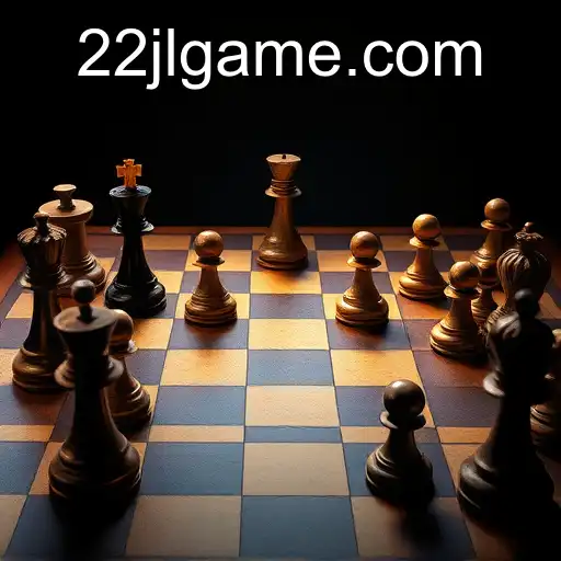 The Rise of Strategy Games: A Dive into Tactics and Planning